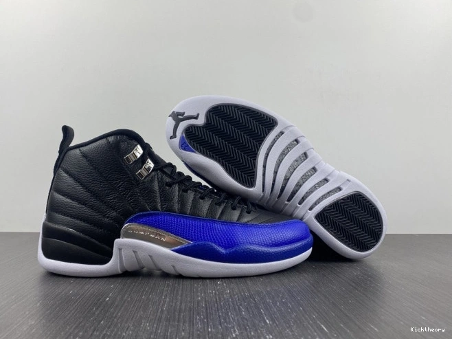 Kick Theory Air AO6068-004 Hyper Royal Jordan 12 WMNS 0729